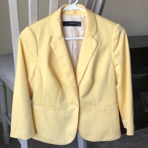 The Limited Blazer